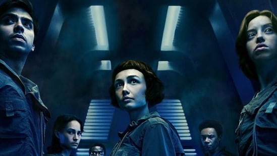 Alien: Earth