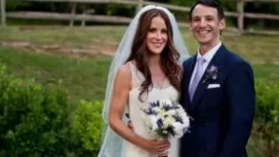 Ashley Biden, daughter of Joe Biden, has divorced Dr. Howard Krein after 13 years of marriage, as reported by court documents.