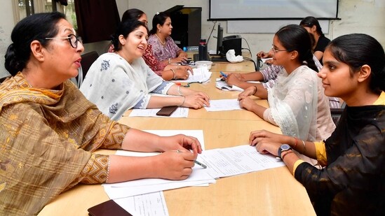 COMEDK Counselling Result 2025 Live: Round 2 seat allotment result has been declared. COMEDK Counselling Result 2025 Live: Round 2 seat allotment result has been declared.