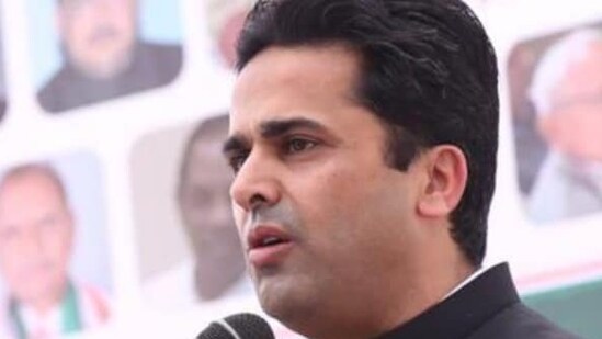 Patel said that India is in safe hands because of the country's Armed Forces.