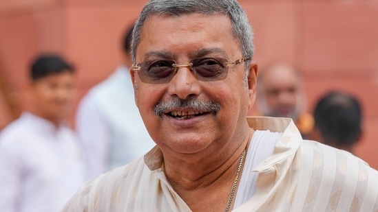 Without naming anyone, he said, "I don't owe an explanation for my absence, but I know there are people who are always looking for a chance to attack me." (PTI File)