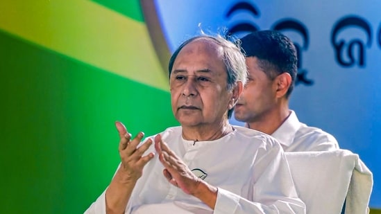 Patnaik, who is also a five-time chief minister of Odisha, said, "It is deeply disturbing that there is a heartbreaking pattern in the way our girls are dousing themselves with inflammable to take their lives." (PTI )