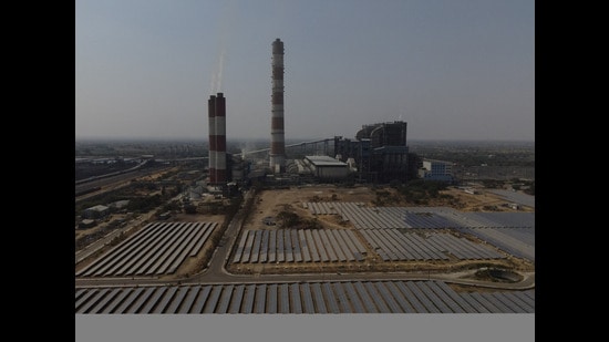 Reforms to help energy distribution companies ensure reliable and affordable energy supply is necessary for industry competitiveness. (REUTERS)