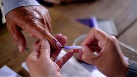 Returning after six years, the elections will be preceded by a revision of the voter list from November 1, officials said. (For representation)