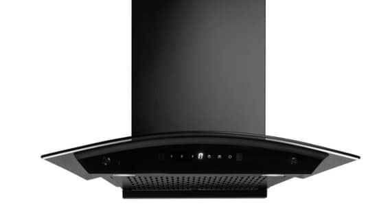 Choose a chimney for modern homes that blends high suction, sleek design, and easy maintenance.
