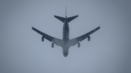 The Chennai airport authority clarified in its statement that the aircraft did not suffer any damage. (Unsplash/Representative Image)
