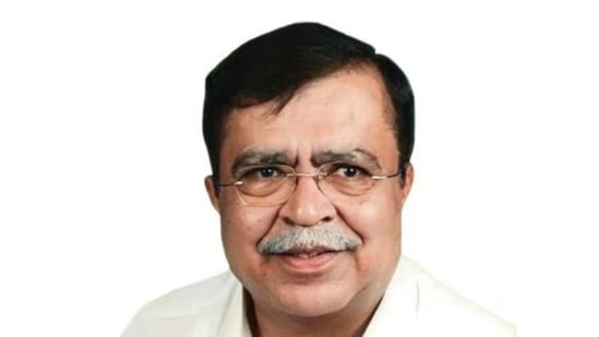 Former Karnataka cooperation minister KN Rajanna. (X/@KNRajanna_Off)