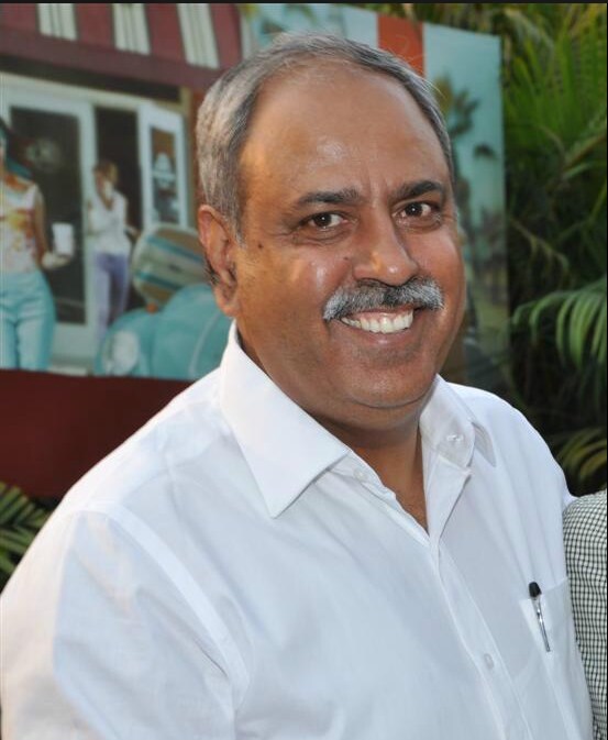 SP Vasudeva SP Vasudeva