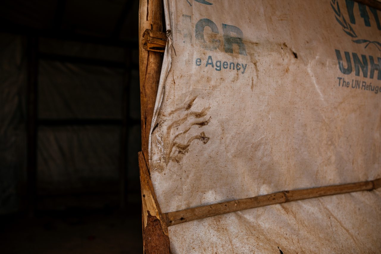 Refugees in Africa Fight Over Food as U.S. Aid Cuts Take Hold Refugees in Africa Fight Over Food as U.S. Aid Cuts Take Hold