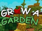 Check out the new update of Grow a Garden. Check out the new update of Grow a Garden.