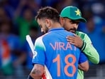 Ahmed Shehzad slams comparison between Virat Kohli and Babar Azam.
Ahmed Shehzad slams comparison between Virat Kohli and Babar Azam.