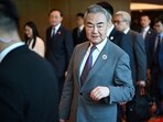 This visit of the Chinese foreign minister comes as both India and China work towards rebuilding their ties since the strain caused by the 2020 border clash in Galwan.
