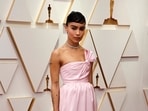 Zoe Kravitz explained that Swift's “very beautiful house from the '30s” seemed like the sort of place you want to “preserve and take care of.” 