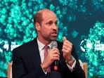 Prince William once spent a night on the streets.
