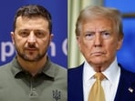For Volodymyr Zelensky, the Ukrainian issue cannot be discussed without Kyiv getting involved in the talks with the US and Russia.