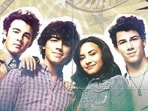 In a recent interview, Joe Jonas teased a Camp Rock 3, surprising his brother Nick Jonas.