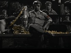 Rajinikanth plays Deva in Lokesh Kanagaraj's Coolie. 