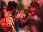 Lokesh Kanagaraj's Coolie stars Rajinikanth in the lead role as Deva. 
