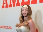 Sydney Sweeney-starrer Americana will release in theaters on August 15.