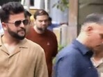 Former cricketer Suresh Raina. (PTI) Former cricketer Suresh Raina. (PTI)