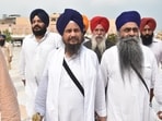Giani Harpreet Singh Giani Harpreet Singh