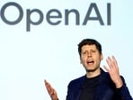 Musk's Grok AI sides with Sam Altman amid Apple App Store dispute.