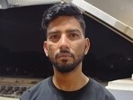 The manager, identified as Mahendra Prasad, is accused of sending confidential and strategic information about India across the border to Pakistan.
