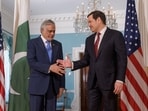 India has said Munir’s recent nuclear threats only reflect Pakistan’s irresponsible attitude towards its nuclear arsenal and its role as a driver of instability across the region. (AP)
