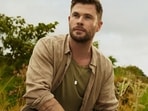 Chris Hemsworth in Limitless: Live Better Now