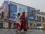 Lucknow weather report is based on outcome of met reading at airport, however, the city expanse has grown many times, and these data often do not give right picture (File photo) Lucknow weather report is based on outcome of met reading at airport, however, the city expanse has grown many times, and these data often do not give right picture (File photo)