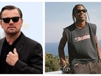 Leonardo DiCaprio was briefly detained by Spanish police at a Patrón-hosted party in Ibiza, undergoing standard security checks. Meanwhile, Travis Scott reportedly could not gain entry.
Leonardo DiCaprio was briefly detained by Spanish police at a Patrón-hosted party in Ibiza, undergoing standard security checks. Meanwhile, Travis Scott reportedly could not gain entry.