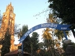 Mumbai University