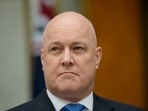 Condemning the ongoing humanitarian suffering in Gaza as "utterly, utterly appalling," Luxon further claimed that Israel has "gone way too far."