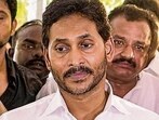 On June 21, 2019, Jagan had granted his approval for the interim arrangement by extending the license period of liquor shops till September 30 (PTI) On June 21, 2019, Jagan had granted his approval for the interim arrangement by extending the license period of liquor shops till September 30 (PTI)