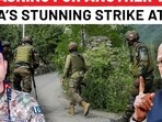 Pakistan forgets Uri revenge? India foils major terror bid near LoC Pakistan forgets Uri revenge? India foils major terror bid near LoC