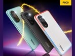 Poco M7 Plus 5G mobile has been launched in India at a starting price of Rs. 13,999 for the 6GB RAM and 128GB storage variant.