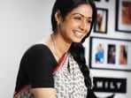 Remembering Sridevi
