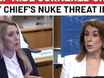Trump aide cornered amid Pakistan Army Chief's nuclear threat on US soil