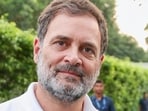 The Pune court has already granted bail to Gandhi in the defamation case, and the trial is yet to start. (HT FILE) The Pune court has already granted bail to Gandhi in the defamation case, and the trial is yet to start. (HT FILE)
