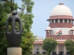 The directions came while the court was hearing a bail plea by two Noida Authority officials accused of authorising excess compensation payments exceeding <span class='webrupee'>₹</span>12 crore in 2021. (HT Archives) The directions came while the court was hearing a bail plea by two Noida Authority officials accused of authorising excess compensation payments exceeding <span class='webrupee'>₹</span>12 crore in 2021. (HT Archives)