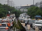 There is no data-based evidence proving that every diesel vehicle over 10 years old is uniformly more polluting than a newer one. (Hindustan Times)