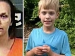 Who is Felicia Gross? Deceased Kentucky boy Jayden Spicer’s mom faces multiple charges, including manslaughter (Kentucky River Regional Jail, The AWARE Foundation, Inc./Facebook) Who is Felicia Gross? Deceased Kentucky boy Jayden Spicer’s mom faces multiple charges, including manslaughter (Kentucky River Regional Jail, The AWARE Foundation, Inc./Facebook)