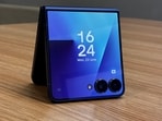 Samsung Galaxy Z Flip 7 5G offers a sleek and compact design, offering premium enhancements. Here are my 3 favourite features. Samsung Galaxy Z Flip 7 5G offers a sleek and compact design, offering premium enhancements. Here are my 3 favourite features.