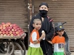 You may avail your life’s best 15th August celebrations by heading to the Jama Masjid area in Old Delhi. (HT) You may avail your life’s best 15th August celebrations by heading to the Jama Masjid area in Old Delhi. (HT)