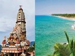 Destination dupes for the long Independence Day weekend(Photos: Shutterstock)