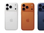 Apple is set to launch the iPhone 17 series in September with major design and feature upgrades. Apple is set to launch the iPhone 17 series in September with major design and feature upgrades.
