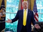 President Donald Trump President Donald Trump