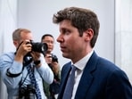 OpenAI Chief Executive Sam Altman has been facing negative feedback. OpenAI Chief Executive Sam Altman has been facing negative feedback.