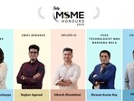 Celebrating the dreamers, doers, and disruptors — MSME champions from across India who are proving that big impact often starts with one bold idea.