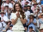 Kate Middleton talks about the summer season in new Instagram video.
